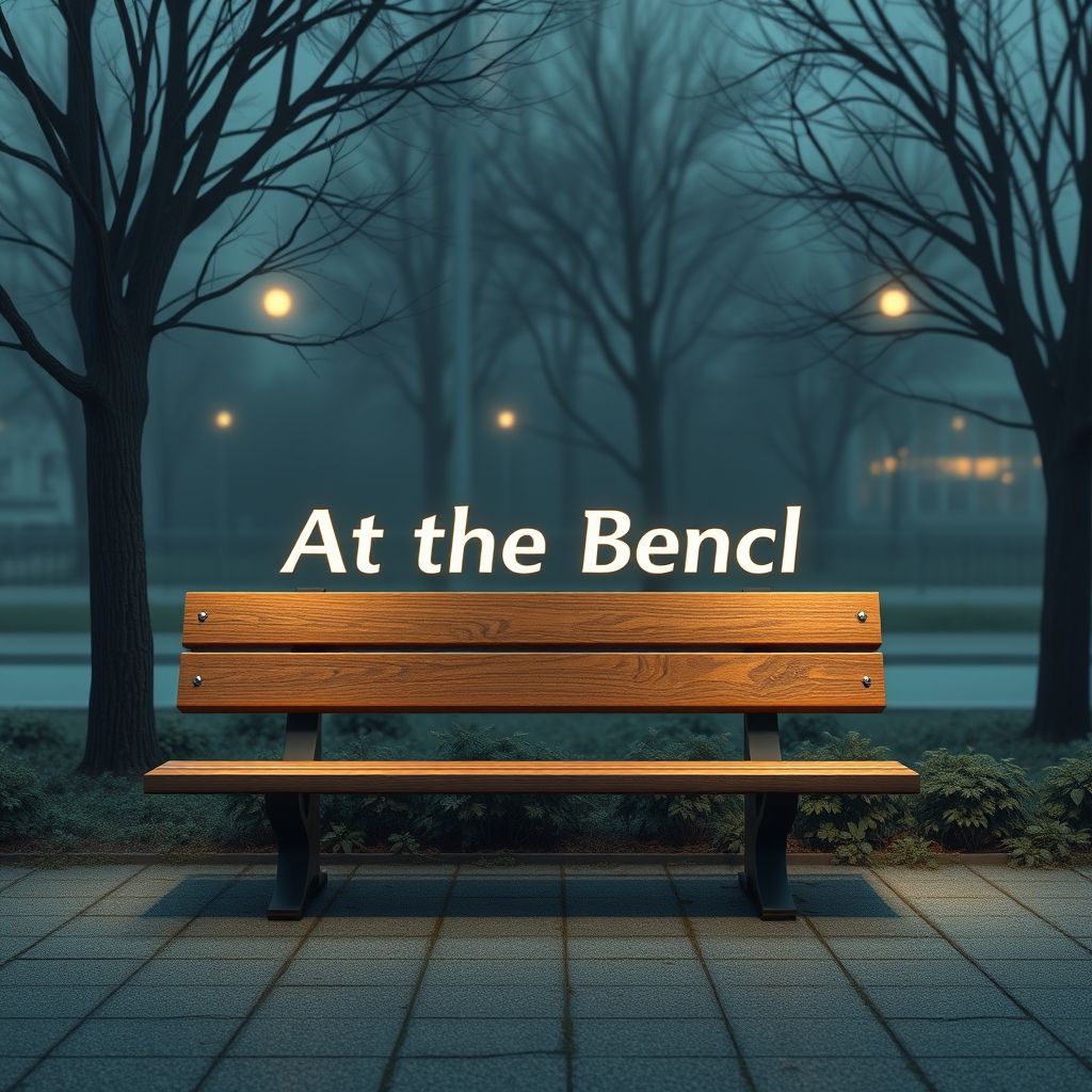 ทำไม 'At the Bench' ถึงฮิตติดลมบน